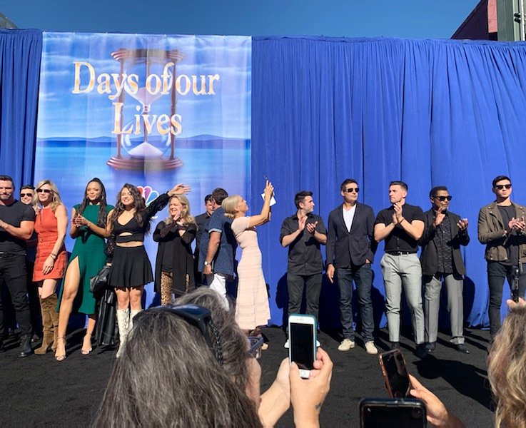 Soap Central on Twitter "Lamon and Sal headed to the