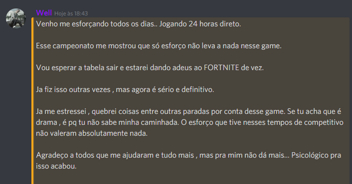 === Well === tweet media