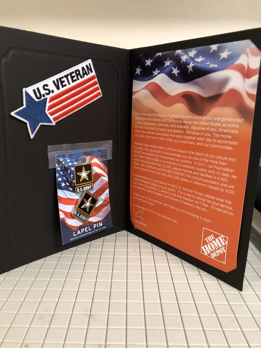 liz dauer (@lizdauer) on Twitter photo Some Veterans Day appreciation!! Thank you for your service Jerry!! <a href="/V_R_Shubbie/">Vincent Shubbie</a> <a href="/SheaKing75/">Shea King</a> <a href="/THD_Melanie/">Melanie Cooper</a> Some Veterans Day appreciation!! Thank you for your service Jerry!! <a href="/V_R_Shubbie/">Vincent Shubbie</a> <a href="/SheaKing75/">Shea King</a> <a href="/THD_Melanie/">Melanie Cooper</a>