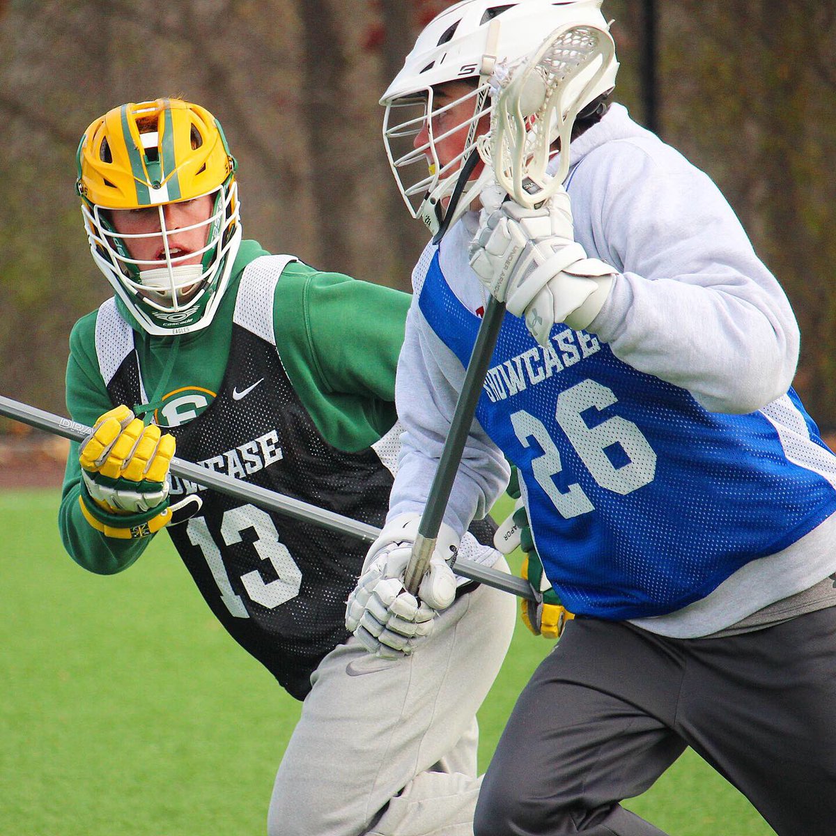 NXT_Showcase's tweet photo. The games are winding down here at the Can-Am Showcase. King of the X and the Select Game are up next!

#NXTSHOWCASE https://t.co/EhwtXjitqe
