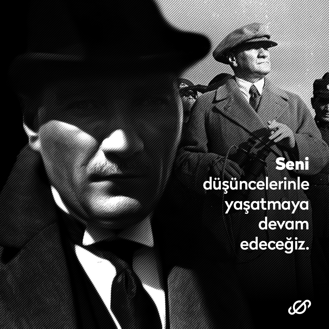yirmibirorg's tweet photo. #10Kasım https://t.co/lnyIe2Nxop