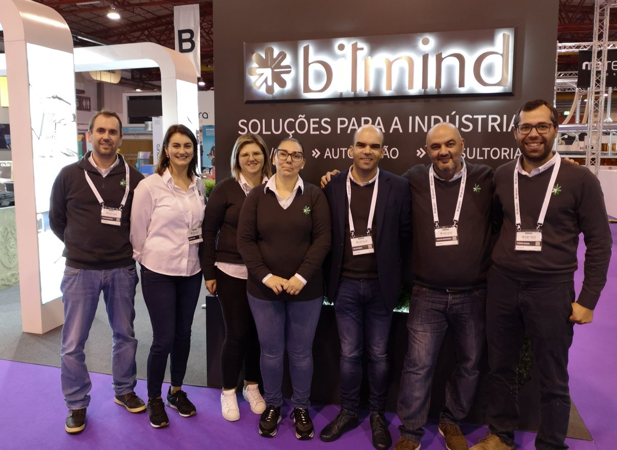 BitmindSolucoes's tweet image. Obrigado a todos os clientes e amigos que nos visitaram na Fimap! Estamos de coração cheio!  ☺️

#Bitmind #Hexagon #alphacam #cabinetvision #fimap2019