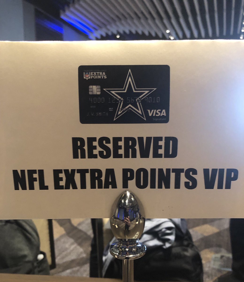 StarSportsTours's tweet photo. We had some very special guests at today’s #DallasCowboys Player/Cheerleader Meet & Greet from @NFLExtraPoints! #CowboysNation #CowboysTravel #OnlyWithSST #MINvsDAL #NFLExtraPoints
Sign up today! ➡️ https://t.co/OJEeMKw7xI https://t.co/35F19v6gIS
