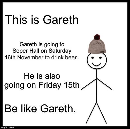 Don't let him drink alone!

eventbrite.co.uk/e/caterham-bee…