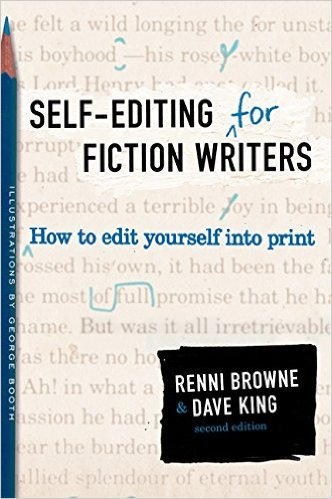 Sheri_MacIntyre's tweet photo. Know your book needs edits, but not sure where to start? The kindle version of this gem is on sale for only $1.99! Self Editing for Fiction Writers by Dave King & Renni Browne. Also check out Dave's posts on the @writerunboxed blog.
#writingtips #BuildABetterBook https://t.co/M5bJRFVwZB