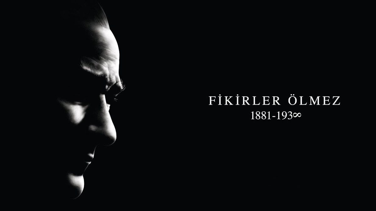 ...Yokluğun belki de ilk hüznümdü
Atam sana kavuşmadan özledim...
#Atayamesaj <a href="/ieee_ankara/">IEEE Ankara Üniversitesi</a>