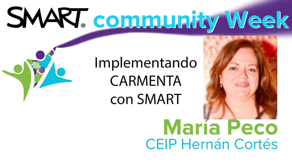 José Luis Castaño (@jlcastano) on Twitter photo Luisa, Gonzalo, Juan Carlos y María. SMART Exemplary Educators que quieren contarte lo que hacen en sus aulas.
Regístrate en sus seminarios de forma gratuita. <a href="/SMART_Tech/">SMART Technologies</a> <a href="/gonzalosek/">Gonzalo Garcia</a> @jcpalominotic <a href="/Luisacuadrado/">Luisa Cuadrado</a> <a href="/mariapeco/">María Peco</a> #SMARTCW
gotostage.com/channel/smarts… Luisa, Gonzalo, Juan Carlos y María. SMART Exemplary Educators que quieren contarte lo que hacen en sus aulas.
Regístrate en sus seminarios de forma gratuita. <a href="/SMART_Tech/">SMART Technologies</a> <a href="/gonzalosek/">Gonzalo Garcia</a> @jcpalominotic <a href="/Luisacuadrado/">Luisa Cuadrado</a> <a href="/mariapeco/">María Peco</a> #SMARTCW
gotostage.com/channel/smarts…