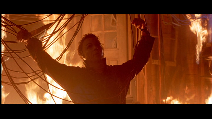 halloween resurrection ending