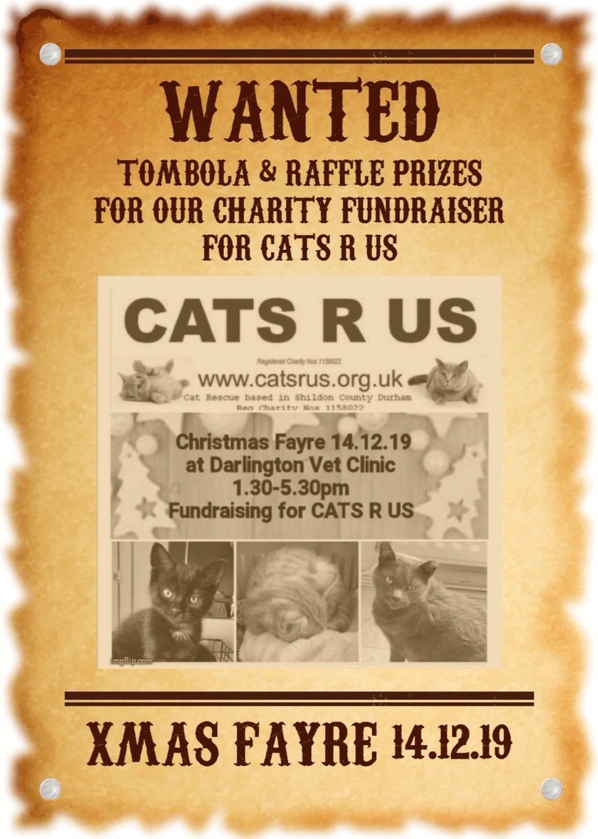 #Darlington <a href="/VetDarlington/">Darlington Vet Clinic</a>
<a href="/DarloHour/">🇬🇧#DarloHour 🕖 1K - Darlo Hour</a> @DarloBiz