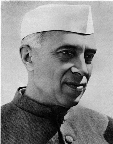 "[...]Undoubtedly, even though Marshal Stalin has passed away, because of the great hold he had on their minds and hearts, his influence and memory will continue to exercise people’s minds and inspire them."—Jawharlal Nehru