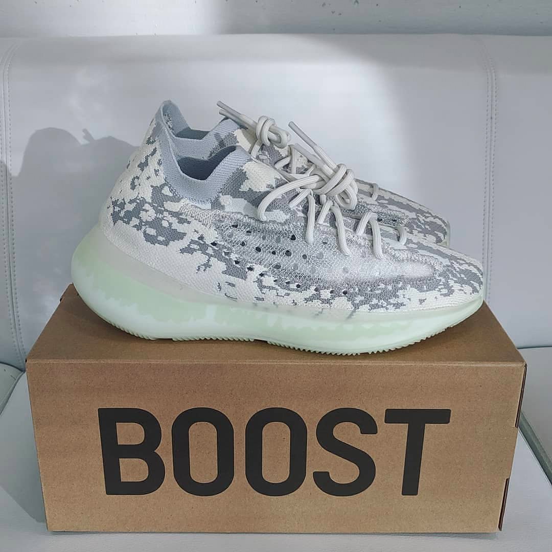 yeezys are ugly reddit