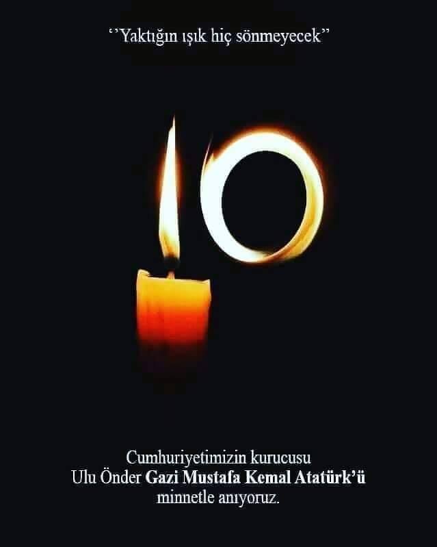 #10Kasım