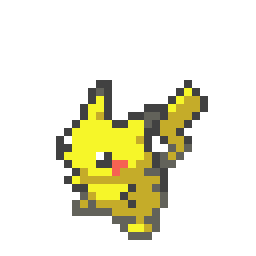 ブラウンシュガーのポケモンドット絵まとめ 第1世代 3ページ目 Togetter ブラウンシュガーのポケモンドット絵まとめ 第1世代 3ページ目 Togetter