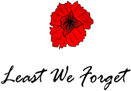 They shall grow not old, as we that are left grow old; Age shall not weary them, nor the years condemn. 

We will remember them.

#twinklaustralia #remembranceday #education #teachersfollowteachers #iteach #aussieteachertribe