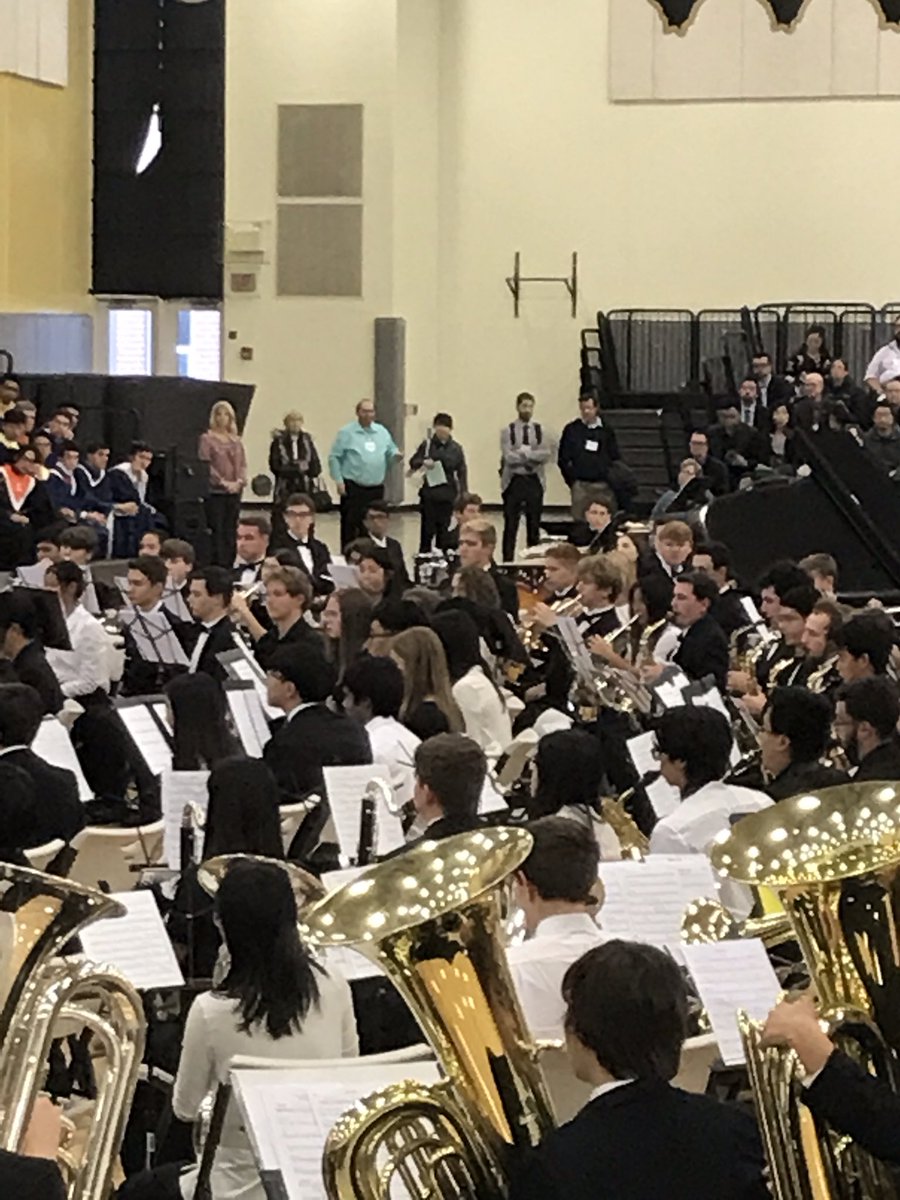 Maine West Band (@mainewestband) on Twitter photo So proud of our ILMEA honors band student Carter! An incredible day of music and learning. A pleasure to listen to this fine band. <a href="/Maine_West/">Maine West</a> <a href="/MWFineArts/">Maine West Fine Arts</a> <a href="/EileenMcM70/">Eileen McMahon</a> So proud of our ILMEA honors band student Carter! An incredible day of music and learning. A pleasure to listen to this fine band. <a href="/Maine_West/">Maine West</a> <a href="/MWFineArts/">Maine West Fine Arts</a> <a href="/EileenMcM70/">Eileen McMahon</a>