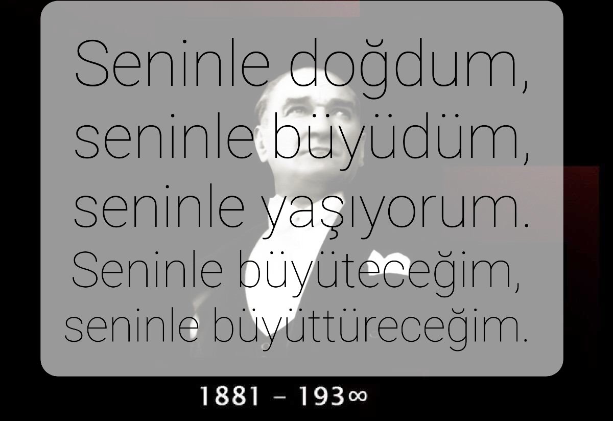 Ahmet Özer (@ahmetoezer) on Twitter photo 