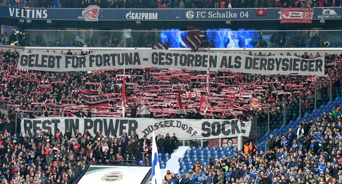 Fortuna Düsseldorf @f95