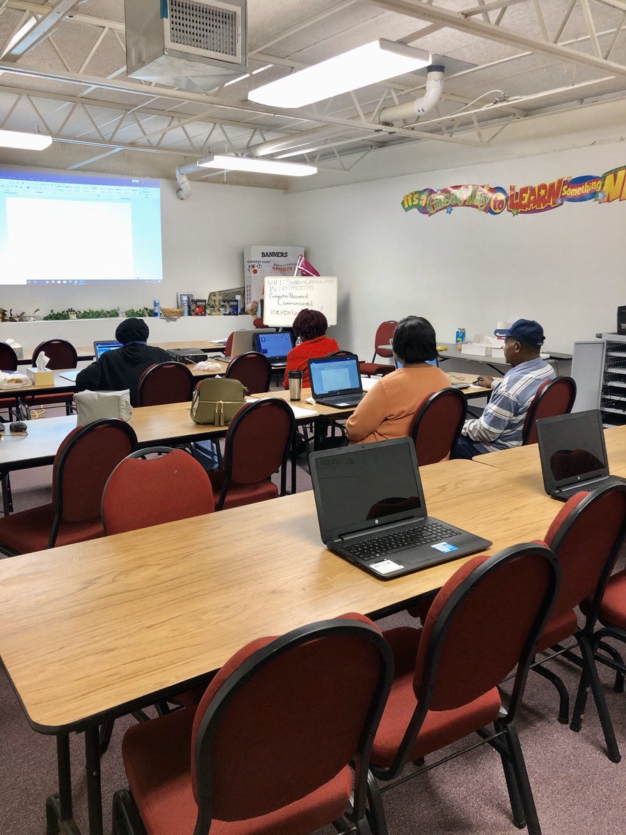 The General Assembly Computer Classes! Saturdays 10:00 AM-1:30 PM & Mondays 6:00 PM-7:30 PM! Business Certification Available! Inbox for more Information! #HelpingHandOutreach