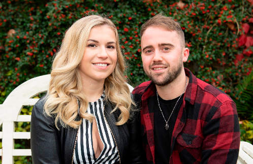 EXCLUSIVE: Alton Towers crash amputee says multi-million payout can fund dream wedding
mirror.co.uk/news/uk-news/a…