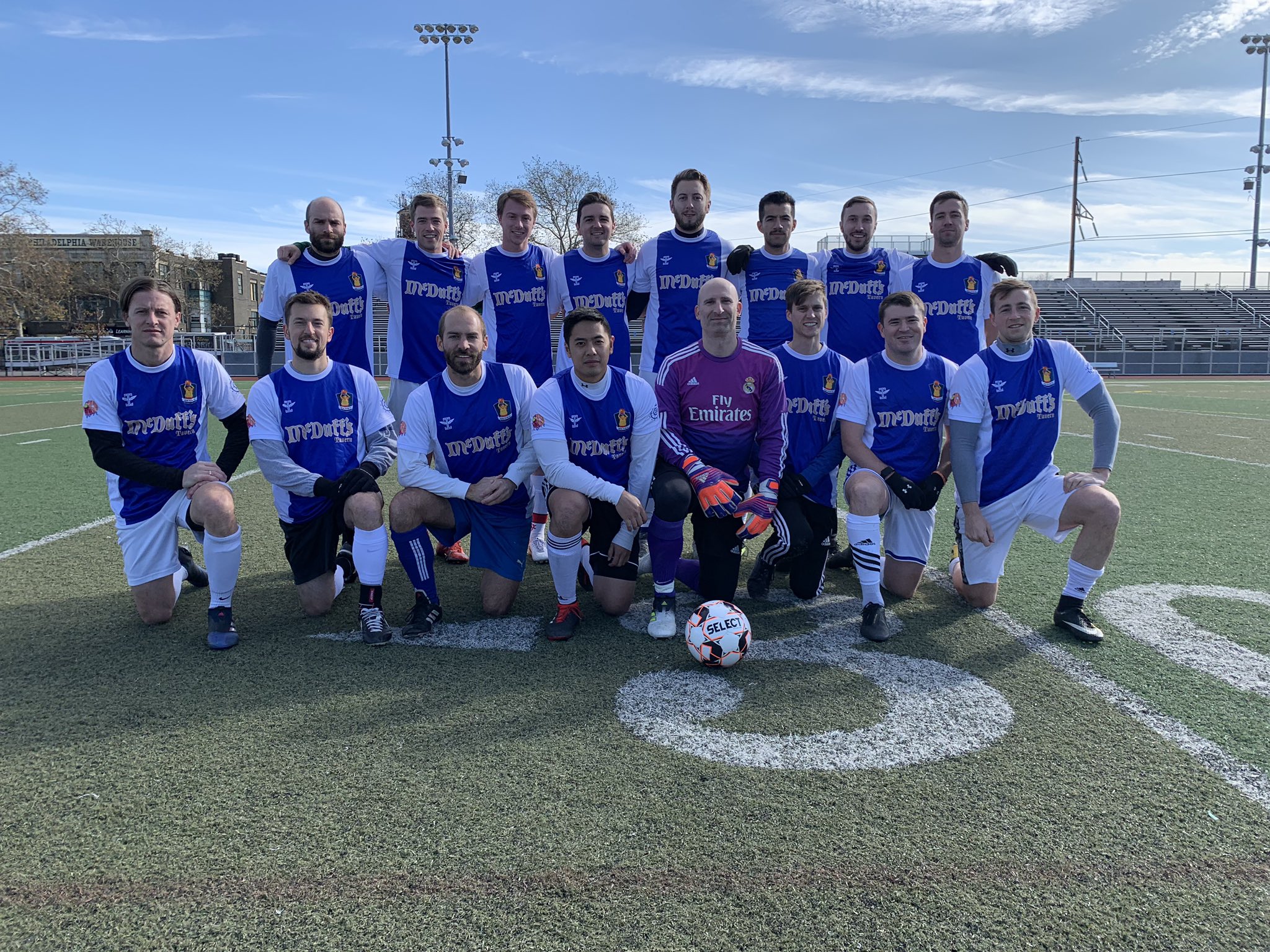 Rum Ham FC (RumHamFC) / Twitter