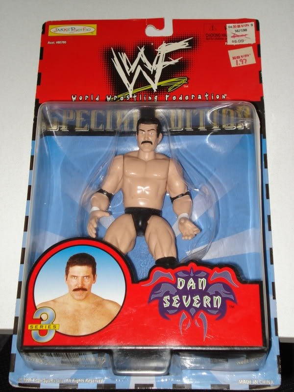 1998 jakks pacific wrestling figures