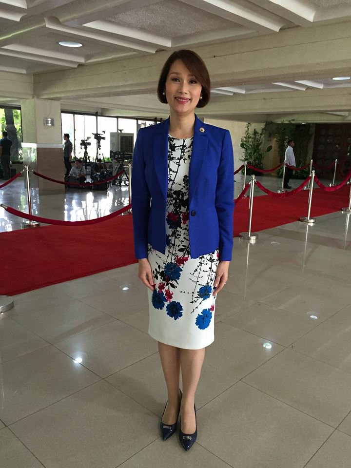 Ms. Maila Katrina Ilarde (@ilardems) on Twitter photo 