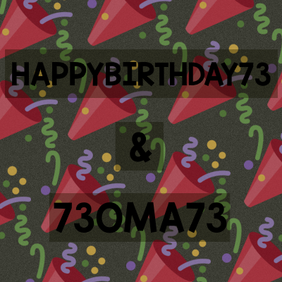 Fros Studio On Twitter Today It S Grandma Tix Her Birthday She Turned 73 Years To Celebrate You Can Enter 2 Codes In Tix Factory Tycoon Happybirthday73 Reward 15 Meteor Tix - roblox tix tycoon code