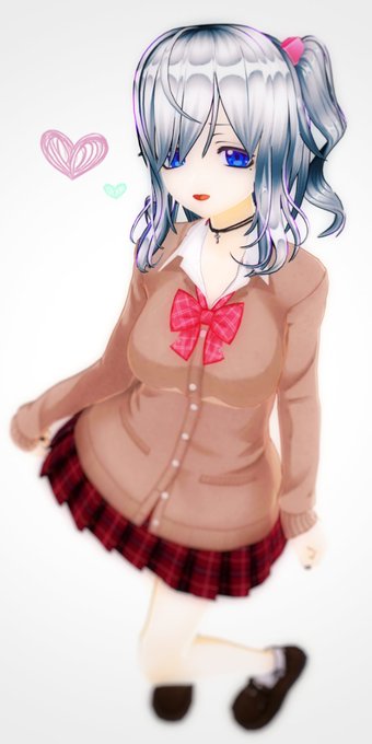 銀髪青目同盟のtwitterイラスト検索結果 古い順 銀髪青目同盟のtwitterイラスト検索結果 古い順
