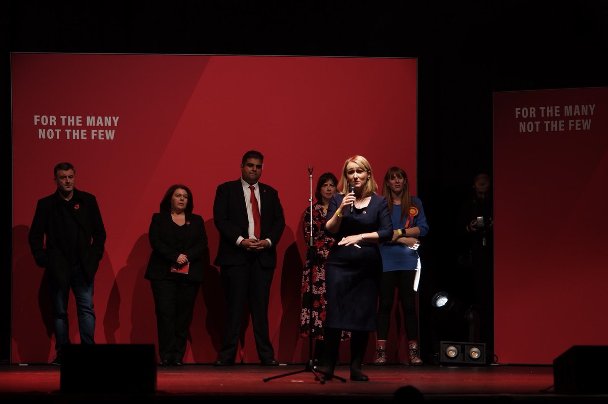 Piccadilly_BLP's tweet photo. It’s been an exciting start to the campaign and Thursday’s rally at the Apollo underlined just how important it is that we win the election next month! #ManchesterRally #VoteLabour https://t.co/Y6xXJ9awlA