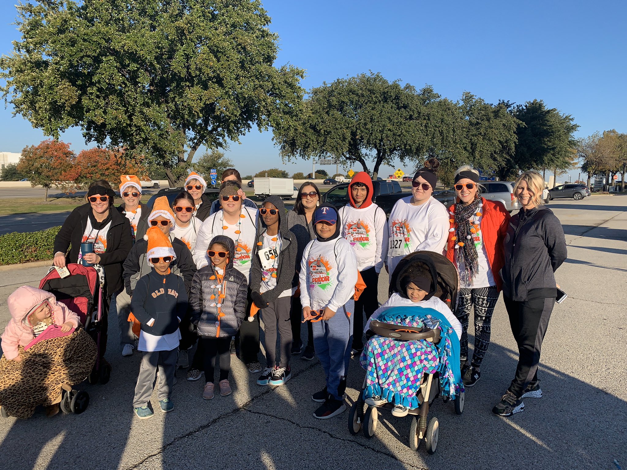 Kelly Locke on Twitter "🏃‍♀️5K run for our kids! ️4kids4tomorrow