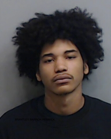 #UPDATE Barron Brantley and Jordyn Jones now face malice murder charges following the disappearance of Clark Atlanta student Alexis Crawford. Her cause of death has been determined to be asphyxiation. #fox5atl https://www.fox5atlanta.com/news/roommate-roommates-boyfriend-charged-in-death-of-missing-cau-student …