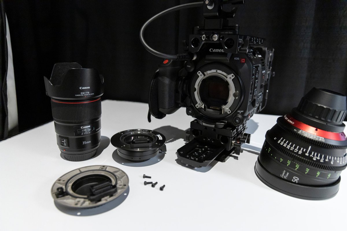 canon cinema picture style canon cinema picture style