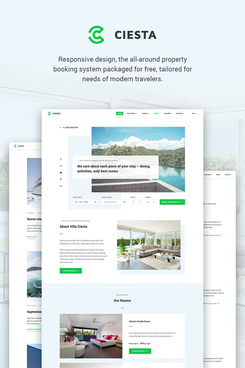 presentwebsite's tweet image. Ciesta - Resort WordPress Theme presentwebsite.com/wordpress-them…