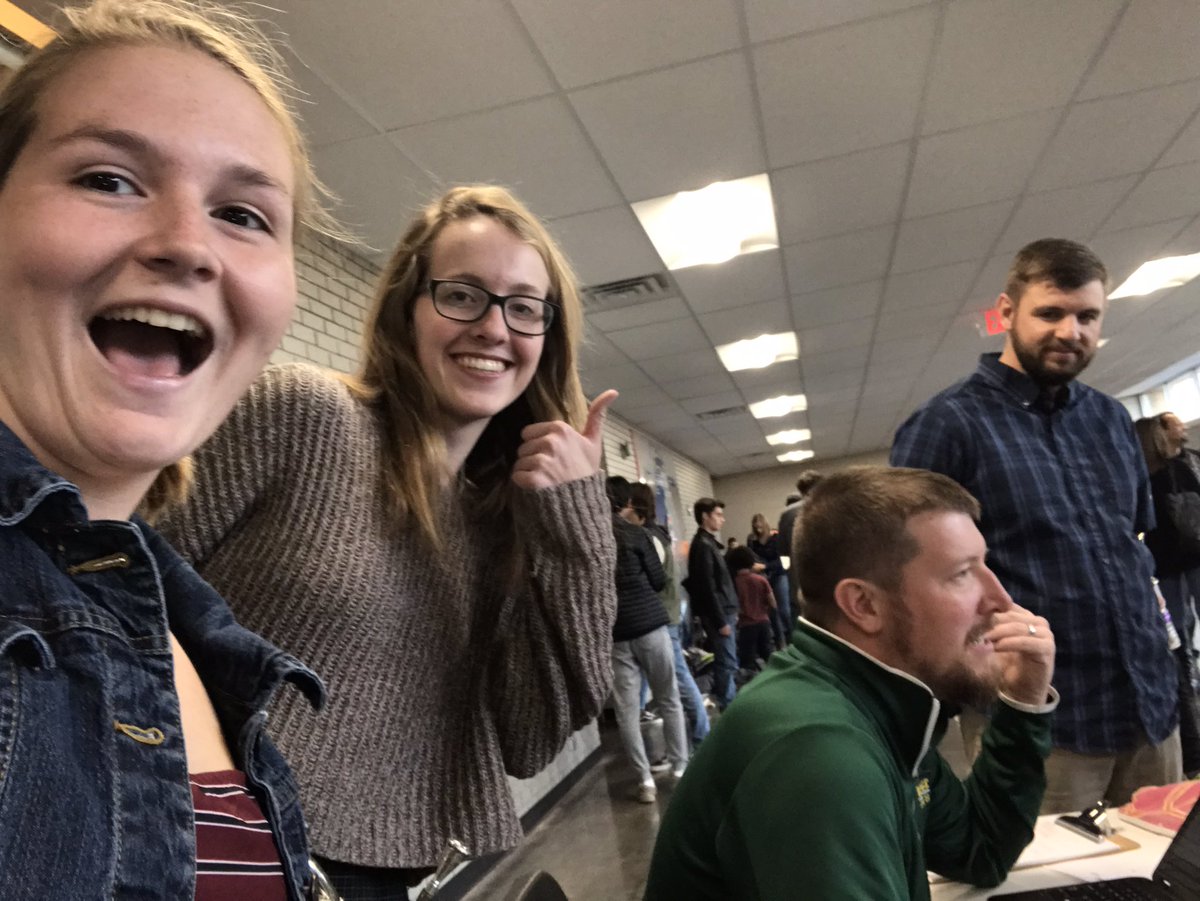 RBHSbruinband's tweet photo. A progression of how our day at districts is going! @p_sulliva @MrMyerscpsband https://t.co/xjgEFPnjil