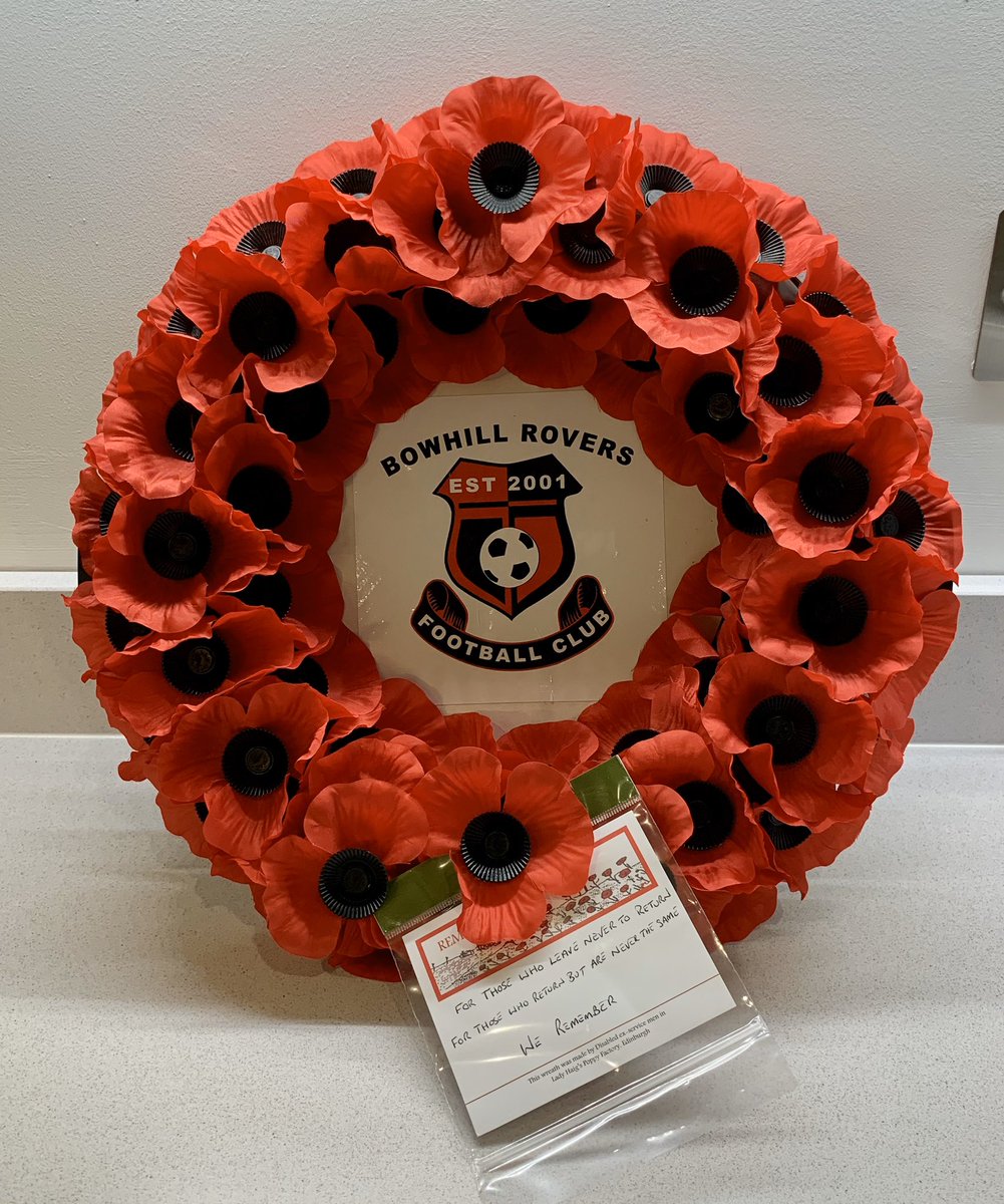 For those who leave never to return
For those who return but are never the same 
WE REMEMBER