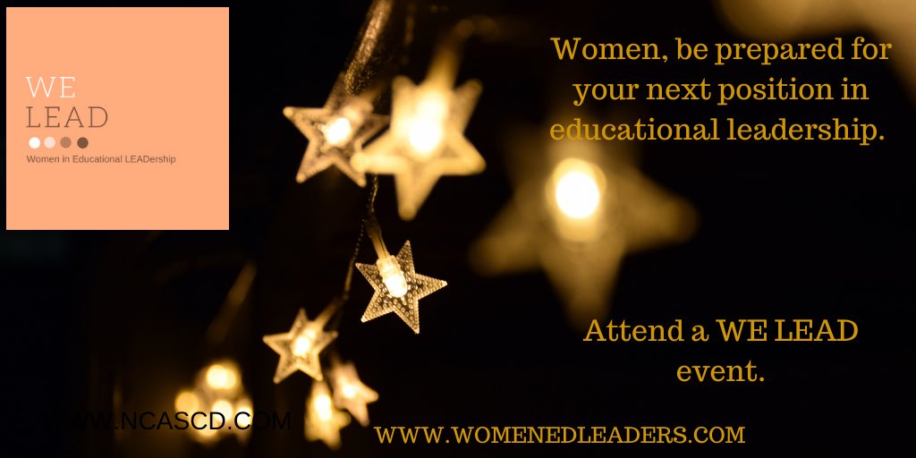 Womenedleaders.com next event November 14th, 5:30pm, Durham NC. Ladies, be prepared for your next promotion. #buildanetwork #womenleaders #femaleprincipals #doyouknowafemaleleader