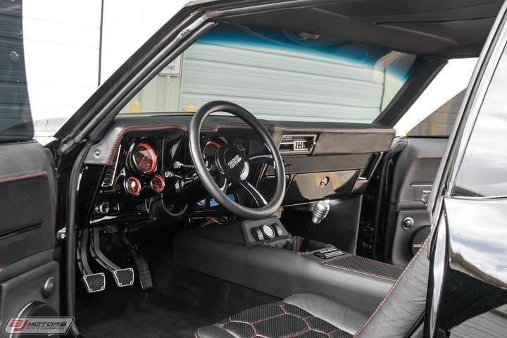 MuscIeCar's tweet image. 1969 Chevrolet Camaro SS