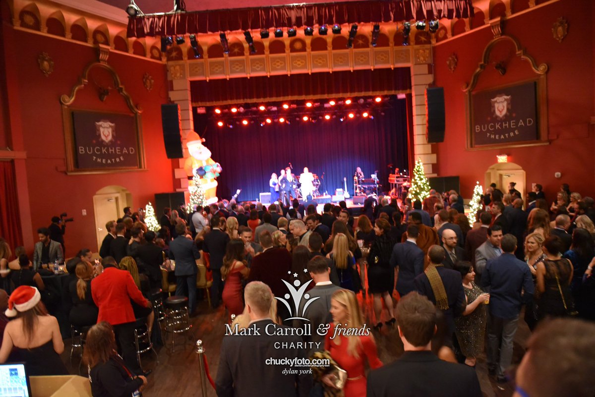 MarkToyDrive's tweet image. Tickets are on sale now! Don't wait till the last minute to snag yours! bit.ly/MarkandFriends #charityevent #toydrive #giftofgiving #atlanta #MarkandFriends