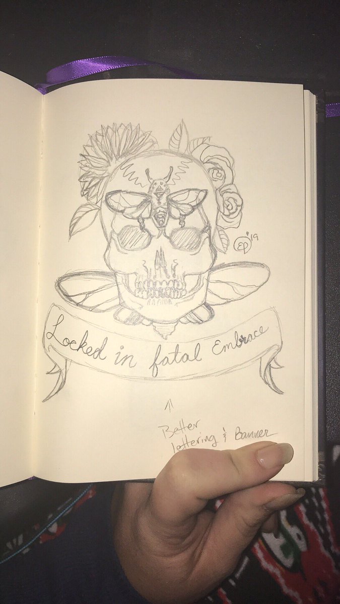 owllepou's tweet photo. #TATTOO #tattoodesigns #commissionsopen #SaturdayVibes #aspiringtattooartist #arttwit https://t.co/pcELclGJOP