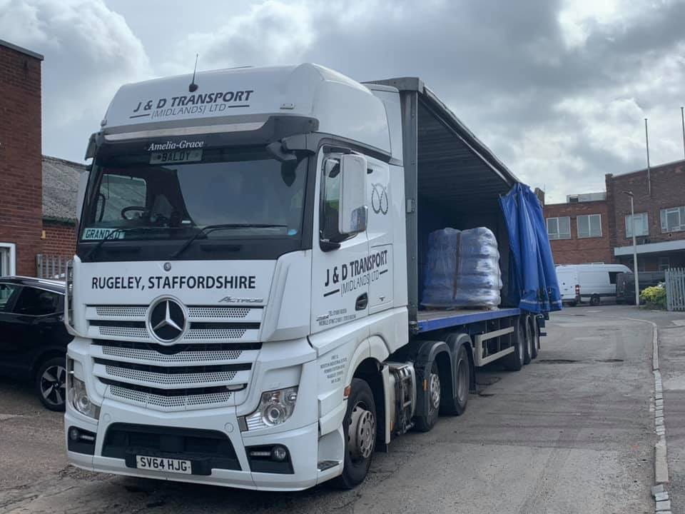 jndtransport's tweet photo. https://t.co/JufusAvjGA