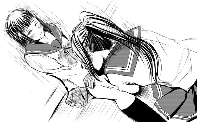 コレはサービスエリアで描いてたら画面開きっぱなしで寝落ちしてしまってて公衆の面前に恥ずかしい姿を晒してしまったかも知れないかなダイ落書き。 