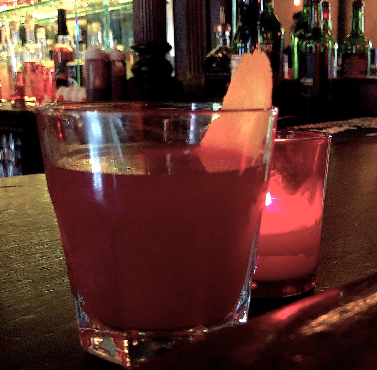 Pre-show drinks in the neighborhood! HAPPY HOUR til 8PM. $1 Popcorn, $3 Yuengling Lager Can, $4 Select Craft Drafts, $5 Trestlewide &amp; Well Spirits, $6 Jameson Neat and $8 Craft Cocktails.

#bigthief #rebirthbrassband #undergroundarts #uniontransfer #loudluxury #happyhour