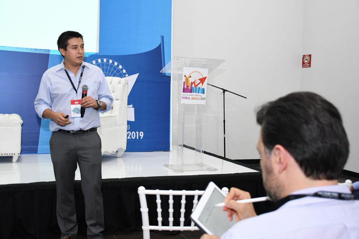 LaceaLames's tweet photo. Work sessions conclude in #LaceaLames19. Great ideas have been presented to the attendees, this meeting is the base for the development of new economic policies. https://t.co/zJw08IGGAd