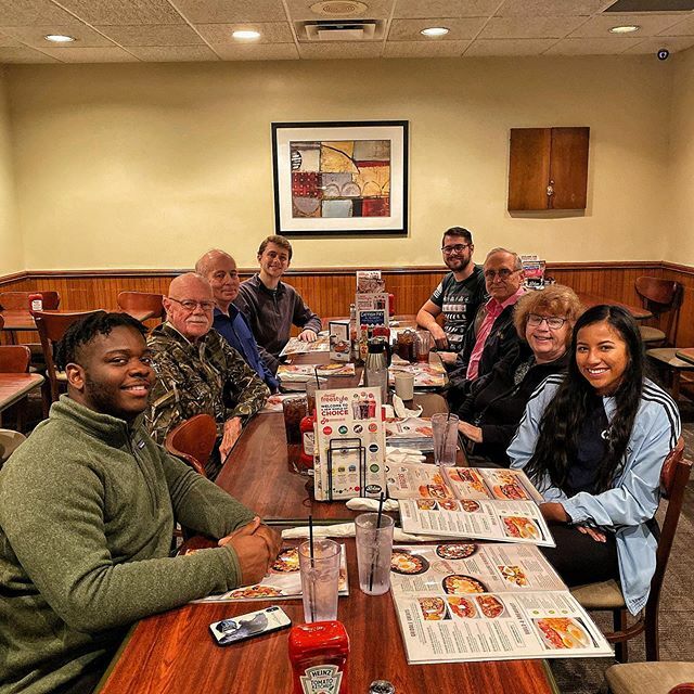 CBU Student Activities Council tweet media