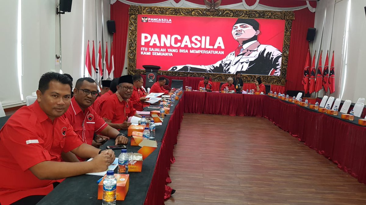 DpcTtu's tweet photo. Mohon Dukungan Doa dalam Presentasi Sebagai Calon Bupati TTU bdi DPP PDI PERJUANGAN https://t.co/P0rwOG8vDO