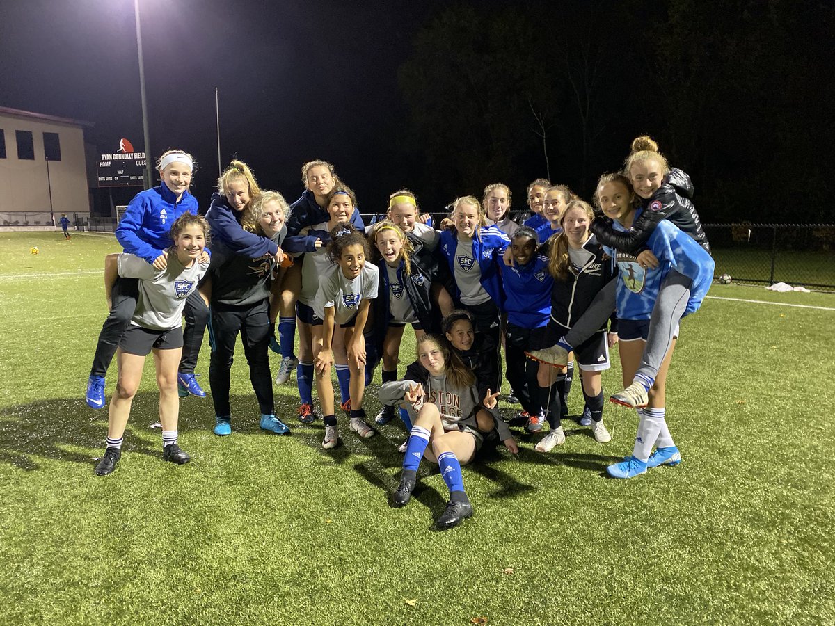 Season is over. Still practicing 👊🏼 We out here.