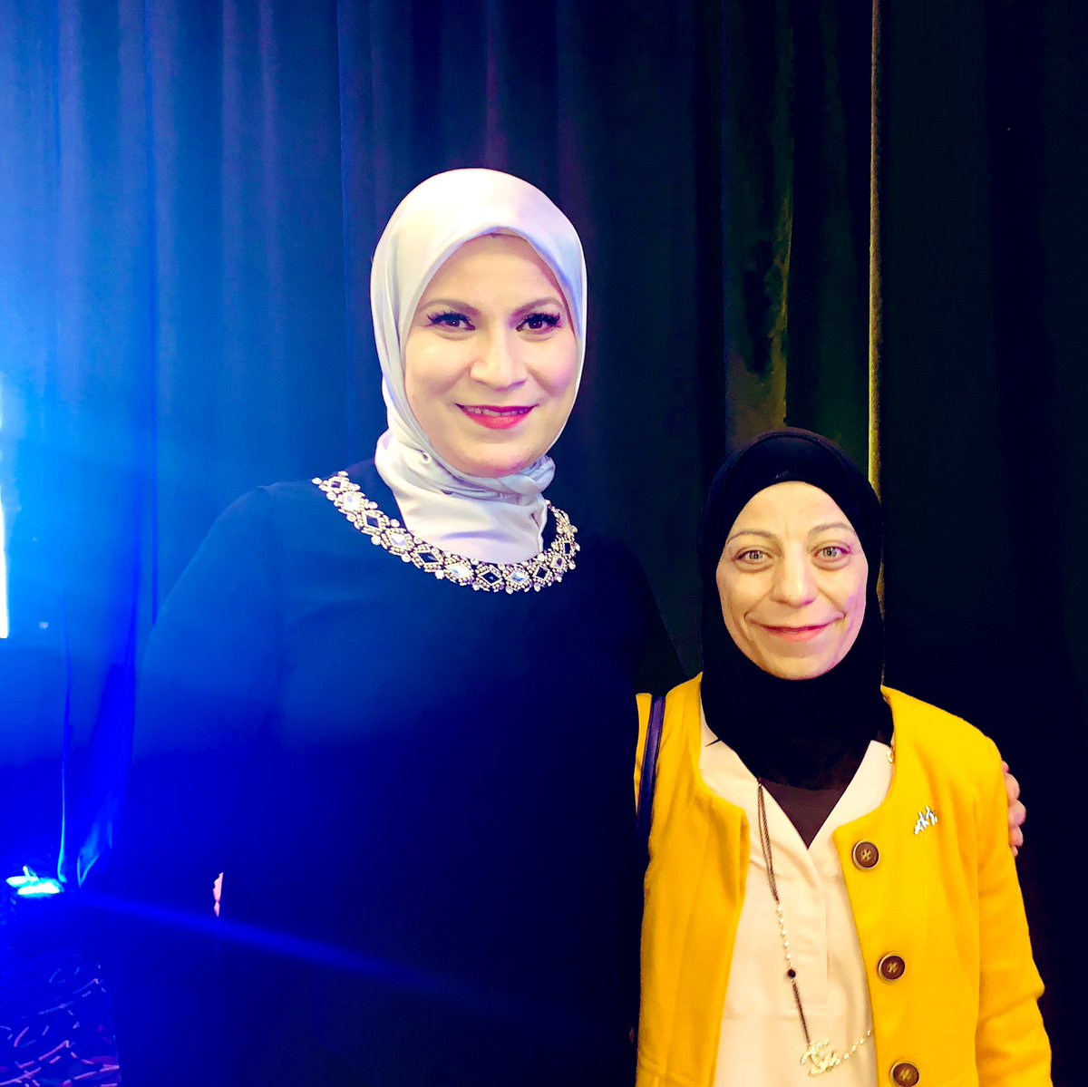 lobnafrench's tweet photo. Thank you so much to my best friend Ms.JiJi @MsJiJiplasp for your endless support and kindness!! ๐๐๐๐๐ amazing Community meeting #PLASP #plaspapm @PLASP_CCS https://t.co/szxROGYsJB
