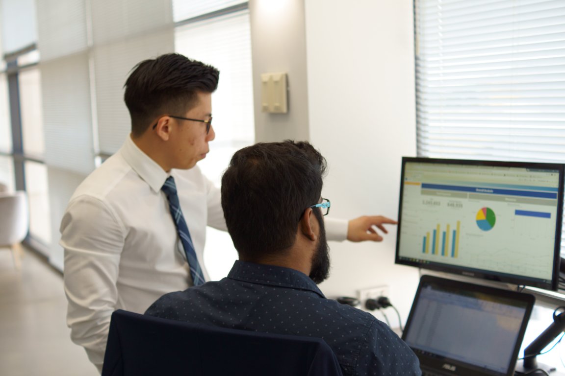 We support companies in implementing safety audit tracking to enable trends, insights and improvement opportunities in a state-of-the-art analytics dashboard. Click ow.ly/MIRp50wVZia to find out more.
#dashboards #safeworkmonth #auditing #predictiveanalytics