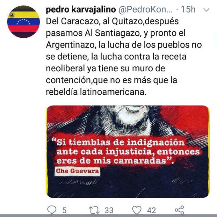 AdeAlexxx's tweet photo. @KarolCariola Y por si fuera poco https://t.co/JwxQ6Z2mtX