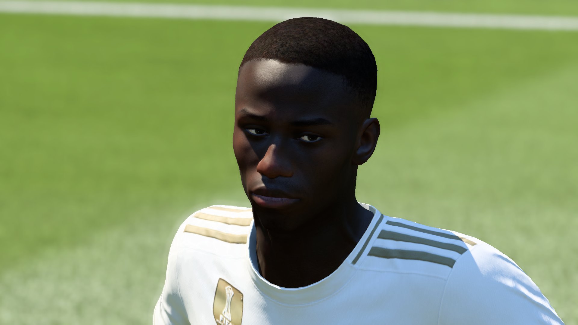 FIFA 23 News on Twitter: "New Face Scans Thread: 😍 https://t.co/9uSV3qUPRJ" / Twitter